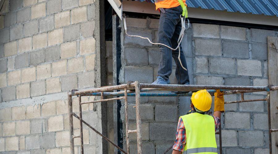 Local Chimney Repair in Unicoi, TN